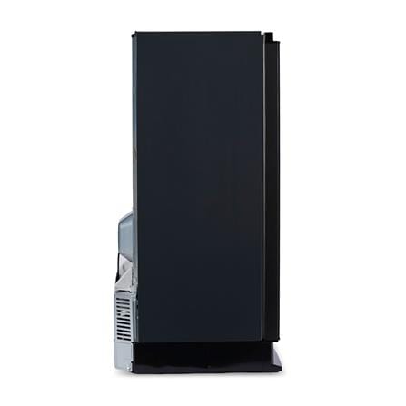 ตู้เย็น 1 ประตู MITSUBISHI MR-18TA/MB 6.1 คิว สี MATT BLACK_2