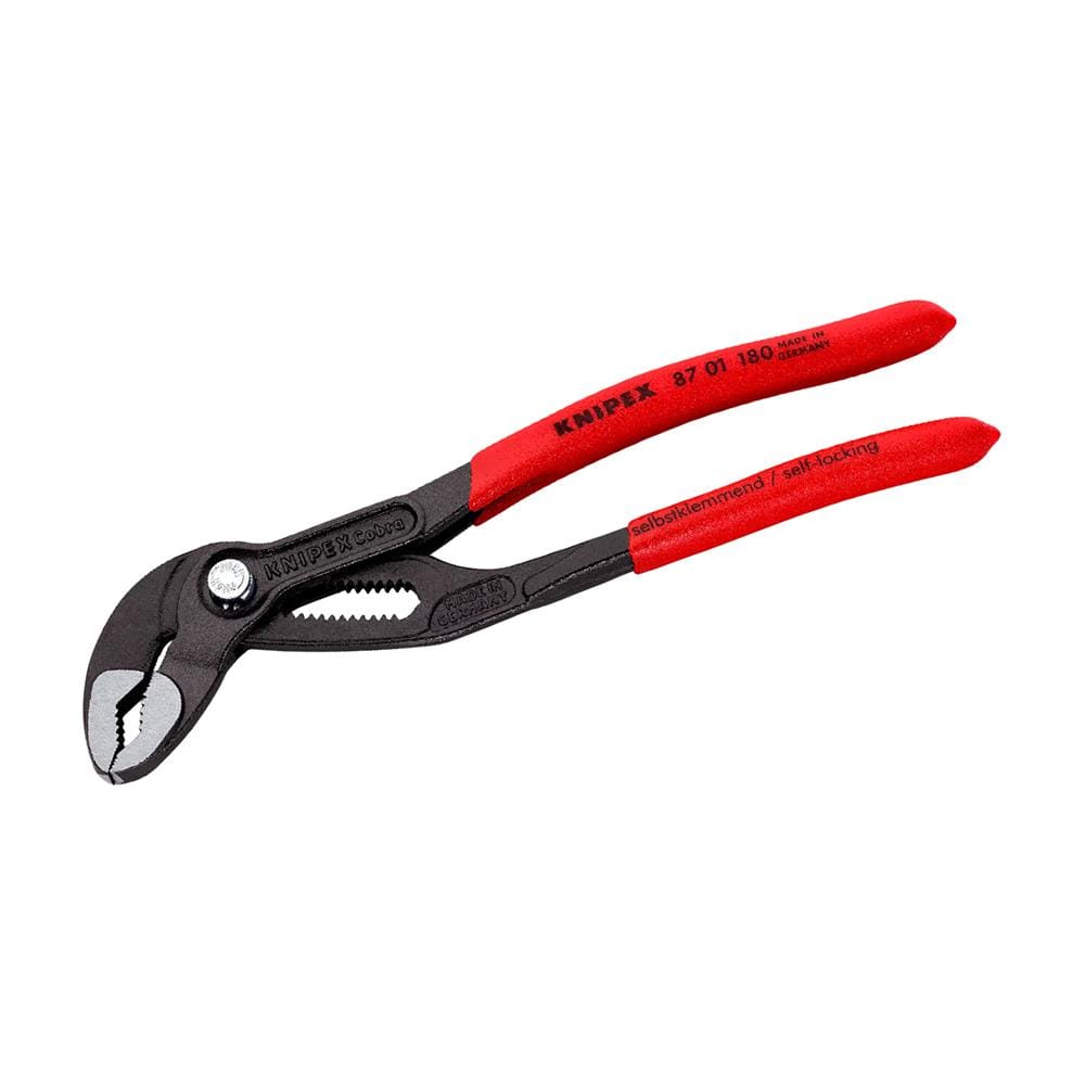 ชุดคีมคอม้า COBRA KNIPEX 00 20 09 V02 (ชุด 3 ชิ้น)