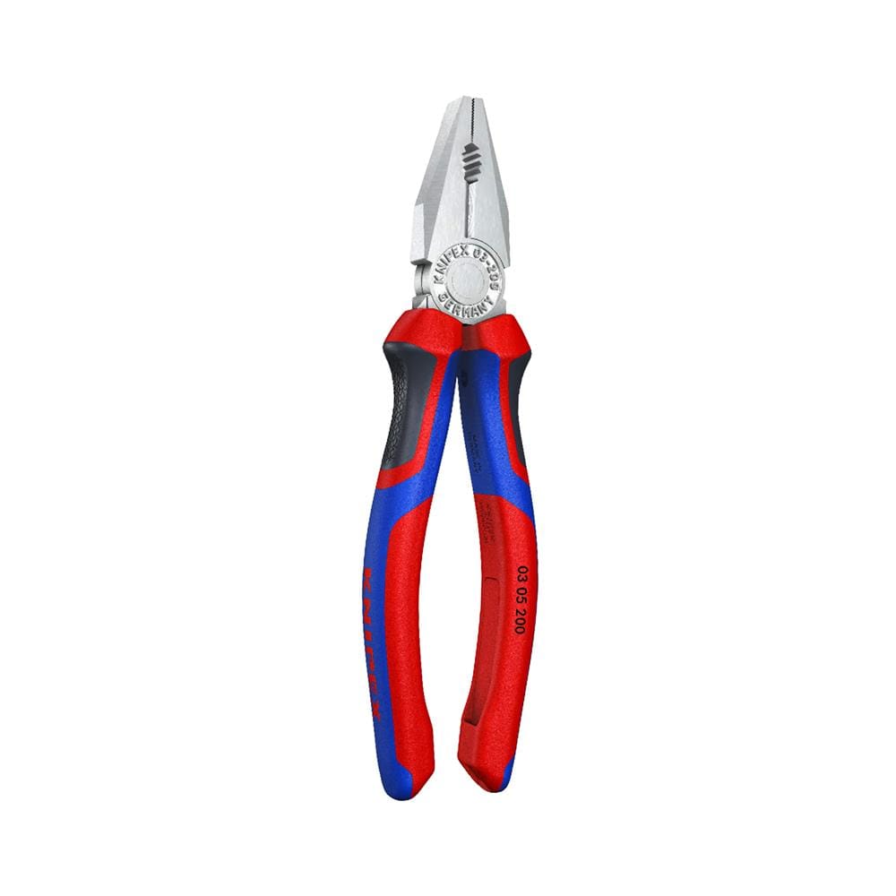 คีมอเนกประสงค์ KNIPEX 03 05 200