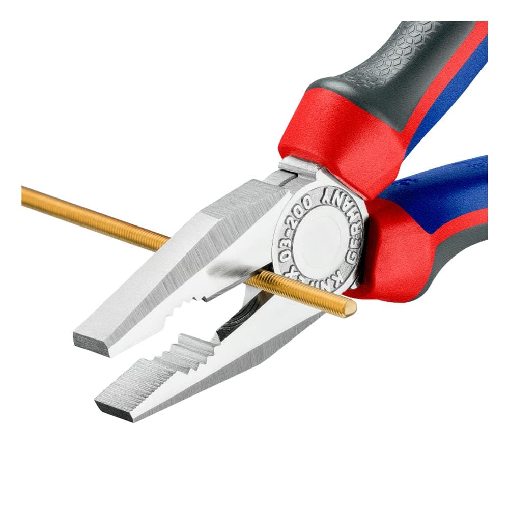 คีมอเนกประสงค์ KNIPEX 03 05 200