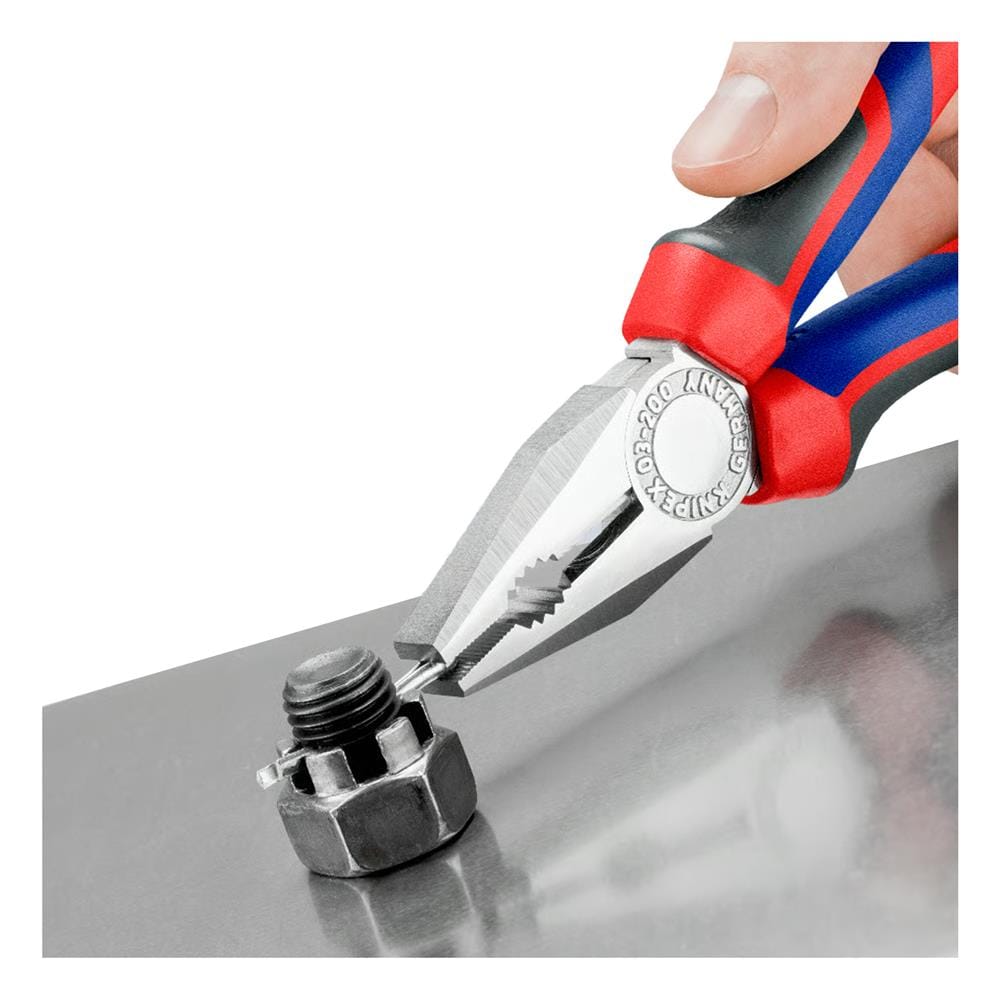 คีมอเนกประสงค์ KNIPEX 03 05 200