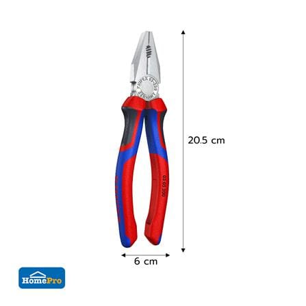 คีมอเนกประสงค์ KNIPEX 03 05 200_6
