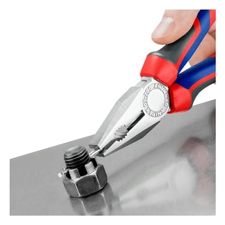 คีมอเนกประสงค์ KNIPEX 03 05 200_5