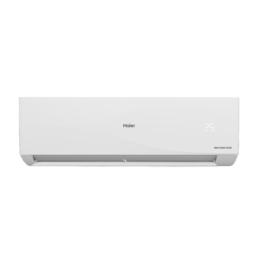 แอร์ผนัง HAIER HSU-24VQEC05 24000 บีทียู อินเวอร์เตอร์