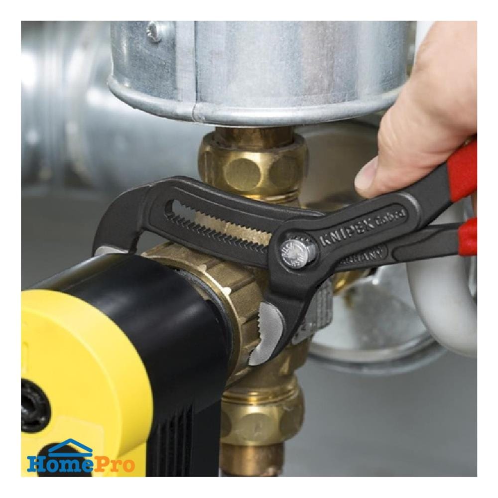 ชุดคีมมาตรฐาน KNIPEX 00 20 09 V01 (ชุด 3 ชิ้น)