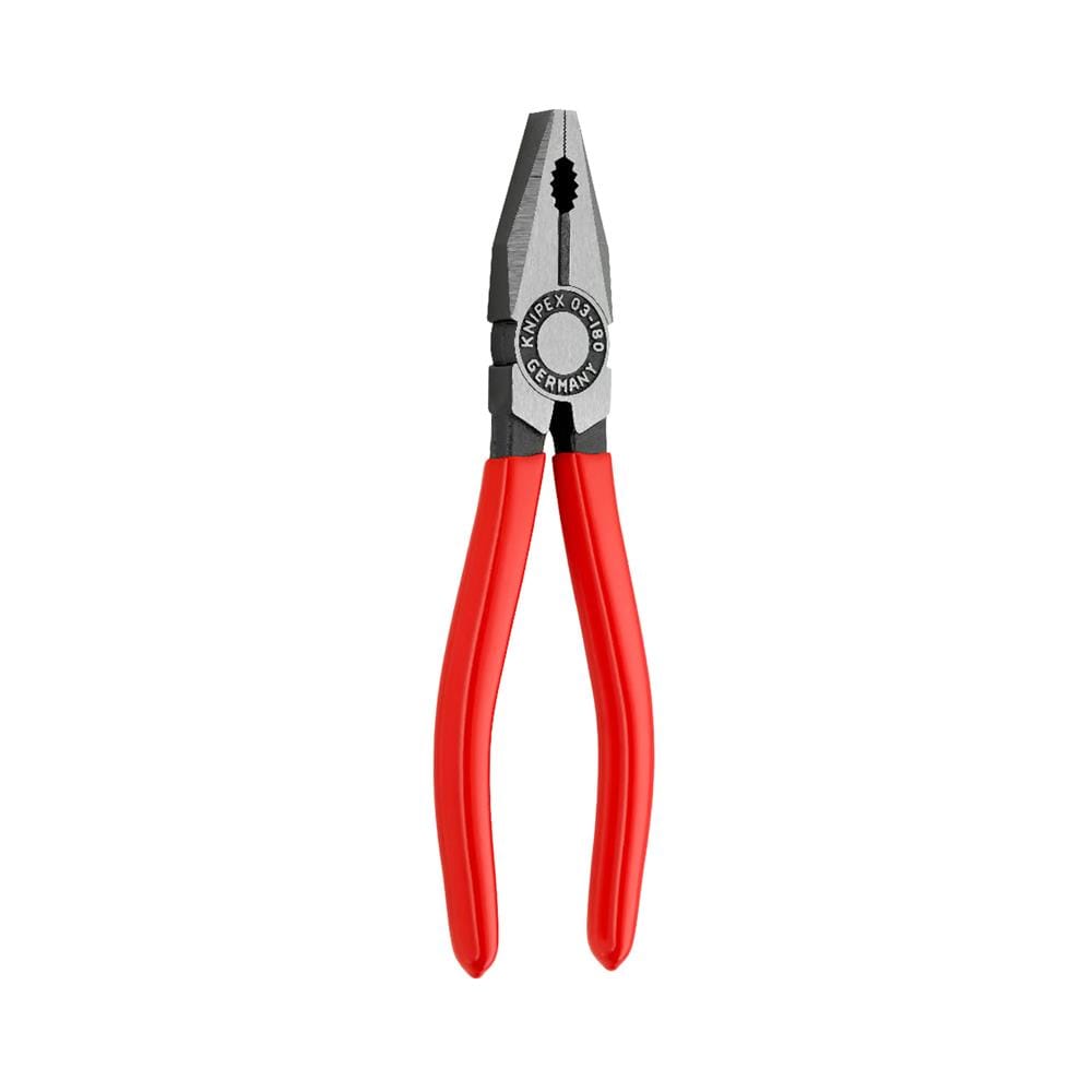 คีมอเนกประสงค์ KNIPEX 03 02 180
