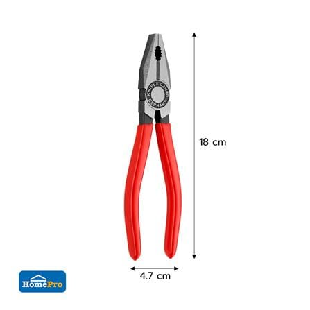 คีมอเนกประสงค์ KNIPEX 03 02 180_1