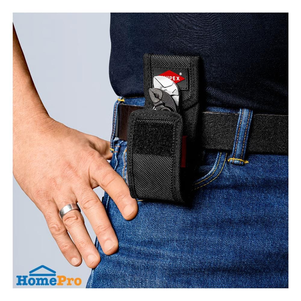 ชุดคีม KNIPEX 00 20 72 V04 XS