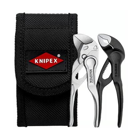 ชุดคีม KNIPEX 00 20 72 V04 XS_0