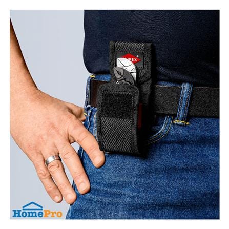 ชุดคีม KNIPEX 00 20 72 V04 XS_2