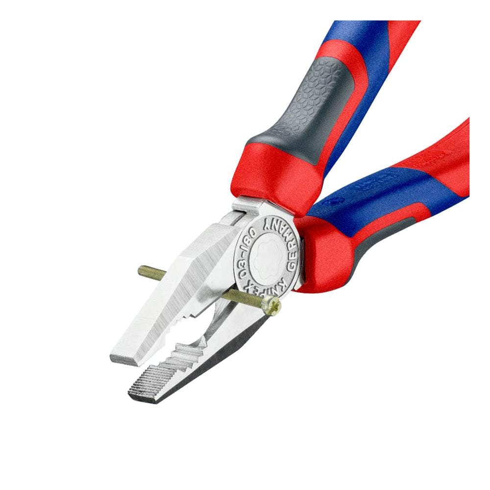 คีมอเนกประสงค์ KNIPEX 03 05 180