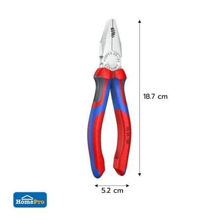 คีมอเนกประสงค์ KNIPEX 03 05 180_4