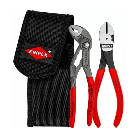 ชุดคีม KNIPEX 00 20 72 V02_0