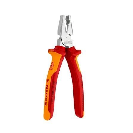 คีมอเนกประสงค์แรงงัดสูง KNIPEX 02 06 180_0