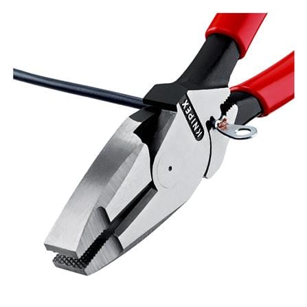คีมอเนกประสงค์แรงงัดสูง KNIPEX 09 11 240_1