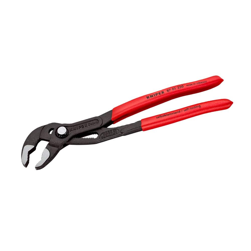 คีมคอม้า COBRA KNIPEX 87 01 250 10 นิ้ว