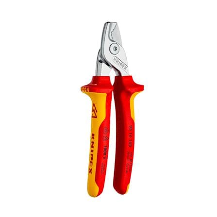 คีมตัดสายไฟ KNIPEX 95 16 160_0