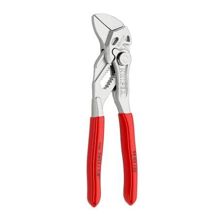 คีมคอม้า KNIPEX 86 03 125 5 นิ้ว_0