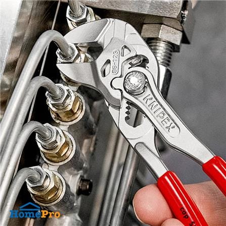 คีมคอม้า KNIPEX 86 03 125 5 นิ้ว_2