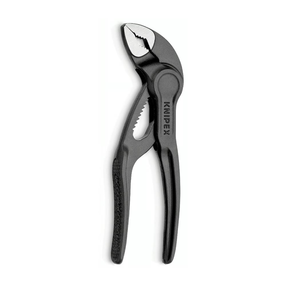 คีมคอม้าพกพา KNIPEX 87 00 100 4 นิ้ว