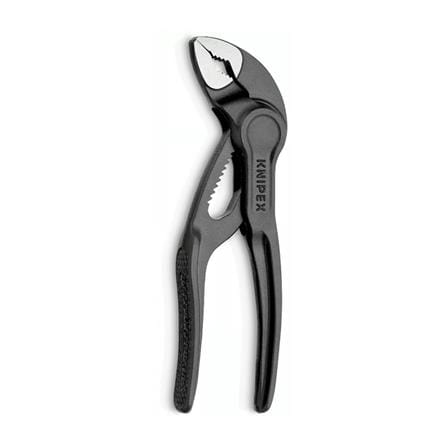 คีมคอม้าพกพา KNIPEX 87 00 100 4 นิ้ว_0
