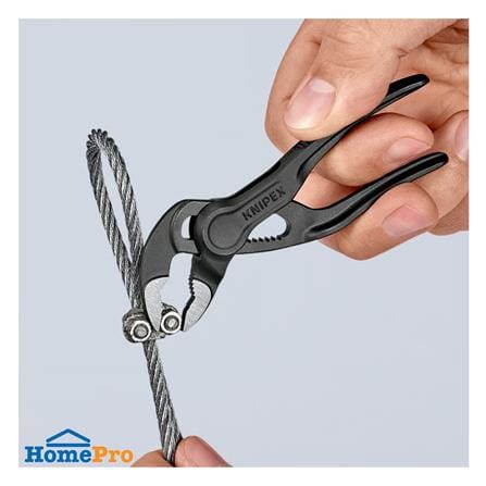 คีมคอม้าพกพา KNIPEX 87 00 100 4 นิ้ว_2