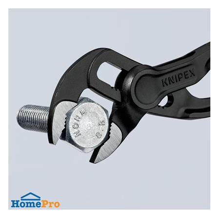คีมคอม้าพกพา KNIPEX 87 00 100 4 นิ้ว_3