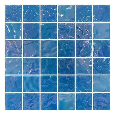 โมเสคแก้ว 30x30 ซม. GLASCERA เพิร์ล สกาย_0