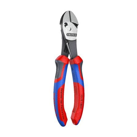 คีมปากเฉียง KNIPEX 73 72 180 F_0