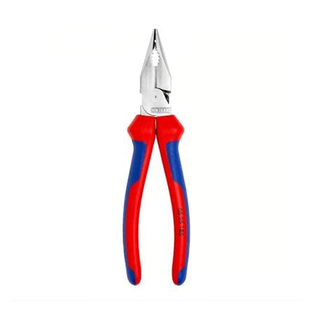คีมปากแหลม KNIPEX 08 25 185 7 นิ้ว_0