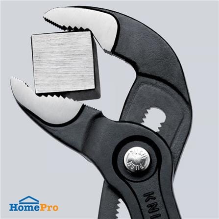 คีมคอม้าไฮเทค KNIPEX 87 01 150 6 นิ้ว_1