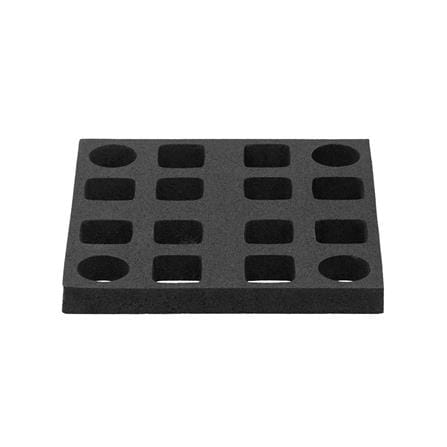 ตัวล็อกแผ่นยาง IRONTEC ARMOR-PLATFORM 60 มม._1