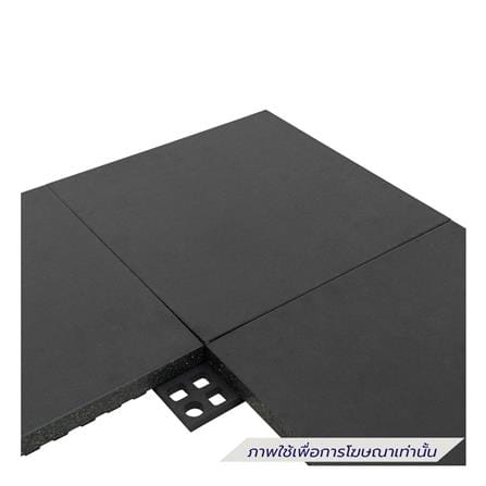 ตัวล็อกแผ่นยาง IRONTEC ARMOR-PLATFORM 60 มม._7