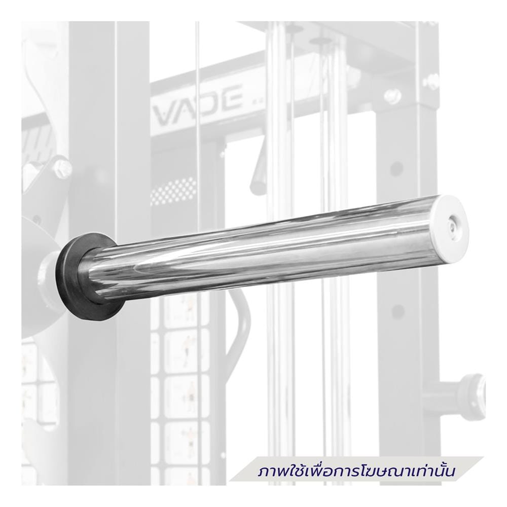 อุปกรณ์เสริม STAINLESS IVADE XS800 (2 ชิ้น)