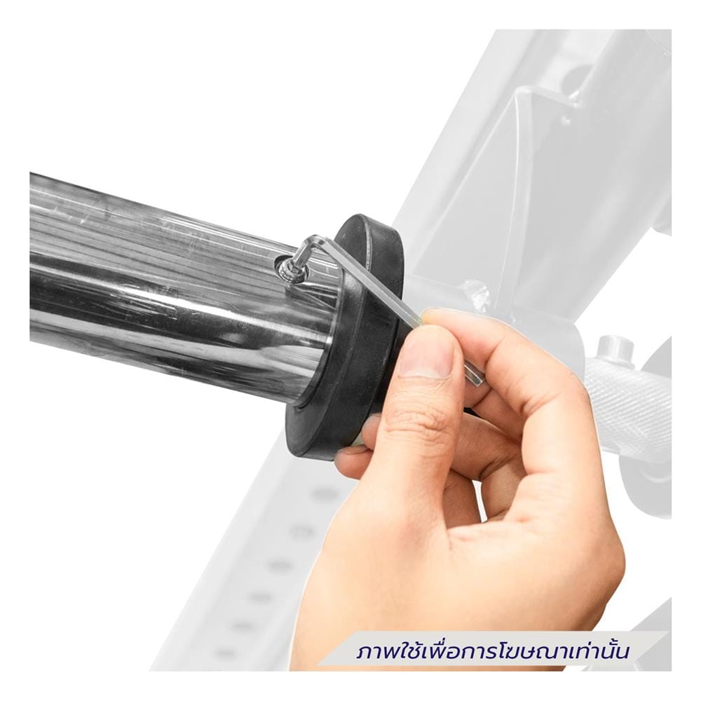 อุปกรณ์เสริม STAINLESS IVADE XS800 (2 ชิ้น)