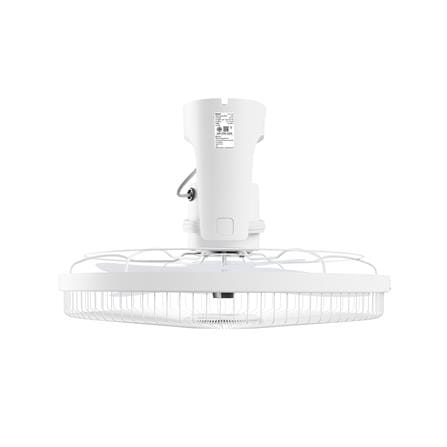 พัดลมติดเพดาน 18 นิ้ว HATARI C18R1 WHITE สีขาว_1