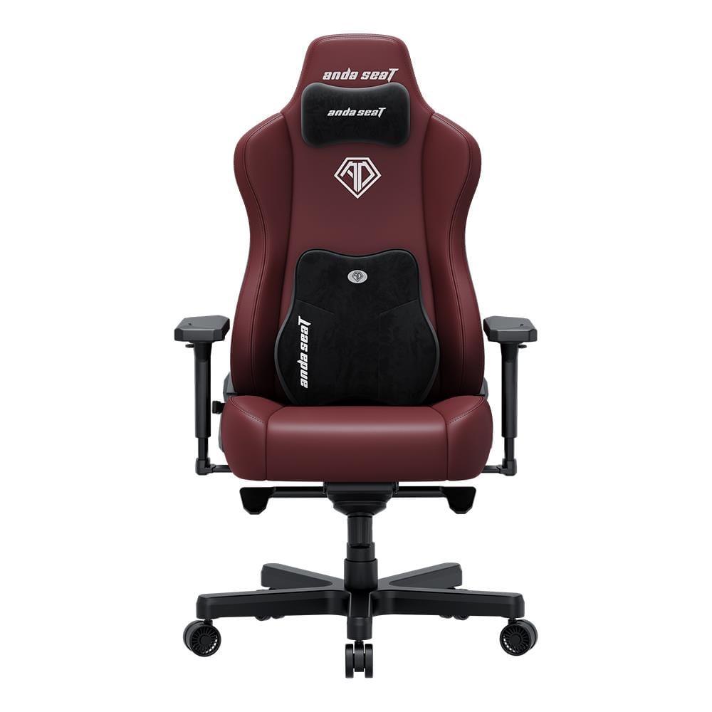 เก้าอี้เกมมิ่ง ANDA SEAT NOVIS PRO สีแดง