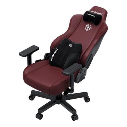 เก้าอี้เกมมิ่ง ANDA SEAT NOVIS PRO สีแดง_4