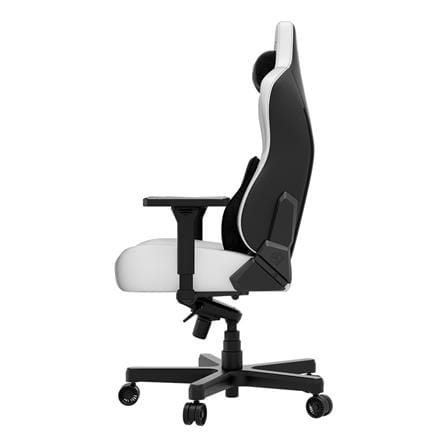เก้าอี้เกมมิ่ง ANDA SEAT NOVIS PRO สีขาว_1