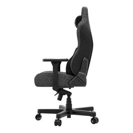 เก้าอี้เกมมิ่ง ANDA SEAT NOVIS PRO สีเทาเข้ม_6