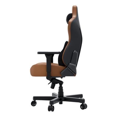 เก้าอี้เกมมิ่ง ANDA SEAT NOVIS PRO สีน้ำตาล_6