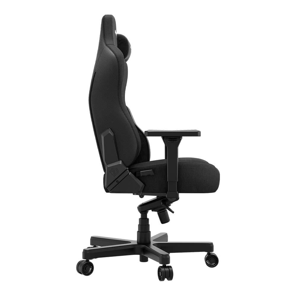 เก้าอี้เกมมิ่ง ANDA SEAT NOVIS PRO สีดำ