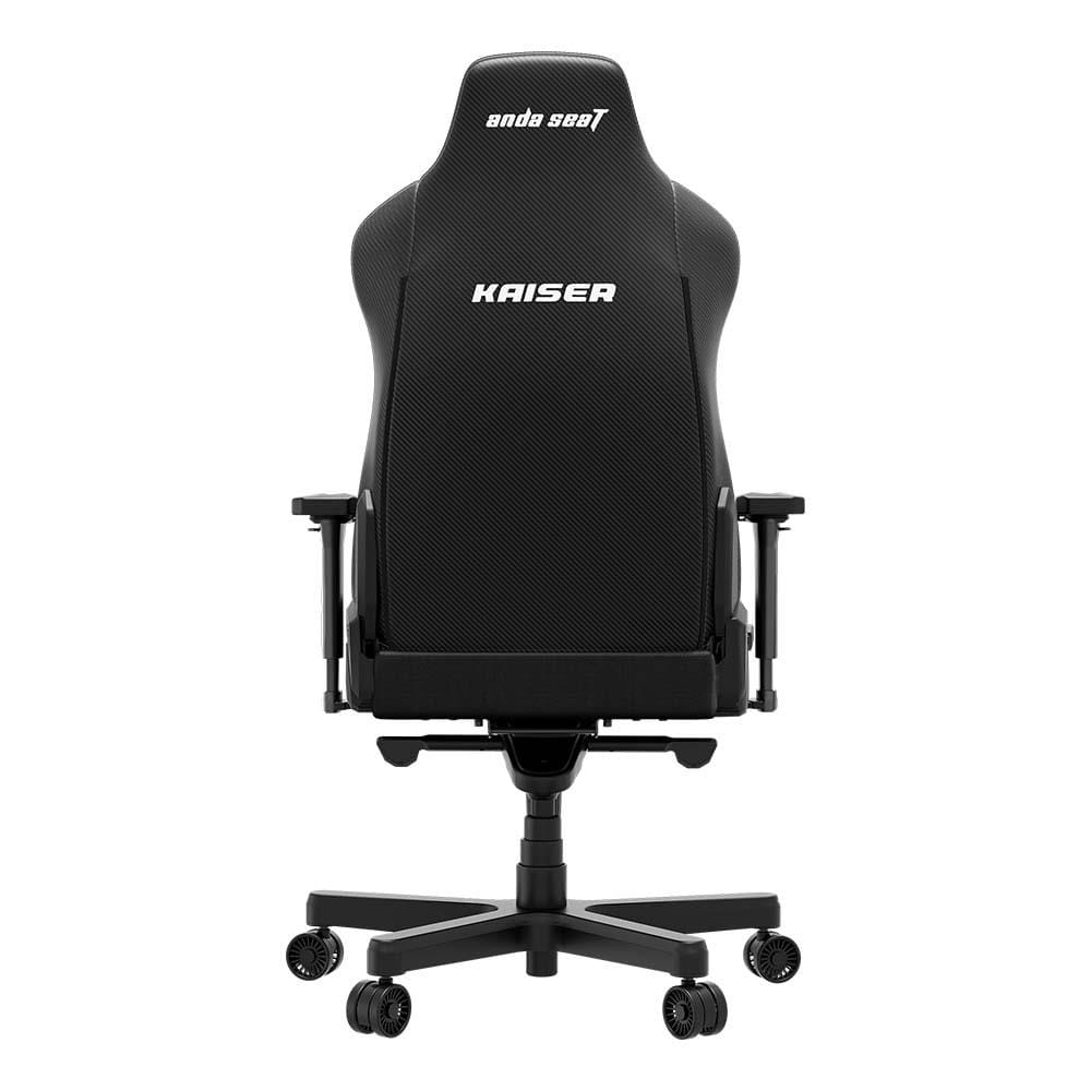 เก้าอี้เกมมิ่ง ANDA SEAT NOVIS PRO สีดำ