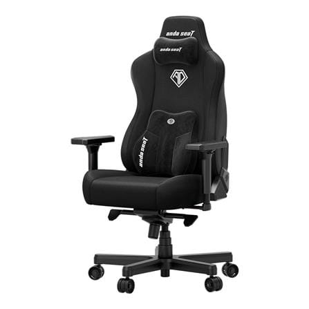 เก้าอี้เกมมิ่ง ANDA SEAT NOVIS PRO สีดำ_0