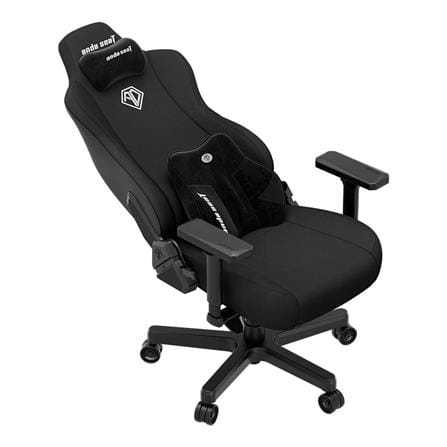 เก้าอี้เกมมิ่ง ANDA SEAT NOVIS PRO สีดำ_3