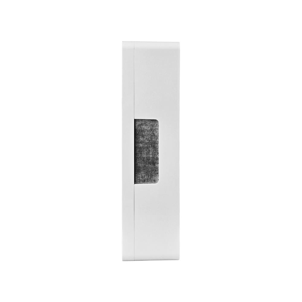 กล่องเสียงสัญญาณกระดิ่ง HACO HCO-230 สีขาว