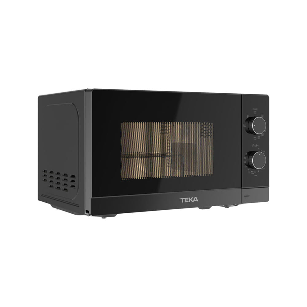 ไมโครเวฟ TEKA MW FS20G BK 20 ลิตร