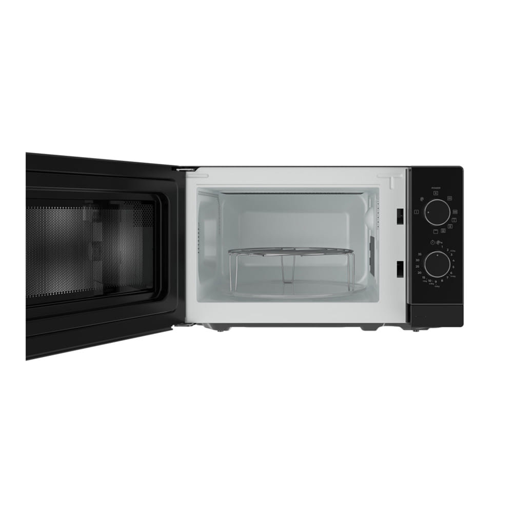 ไมโครเวฟ TEKA MW FS20G BK 20 ลิตร