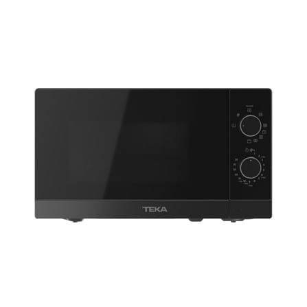 ไมโครเวฟ TEKA MW FS20G BK 20 ลิตร_0