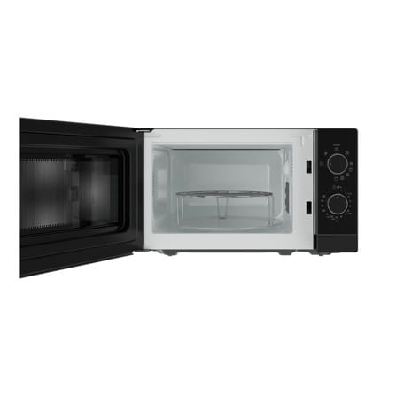 ไมโครเวฟ TEKA MW FS20G BK 20 ลิตร_2